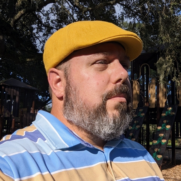 Meet your Posher, Tim - Picture 4 of 6